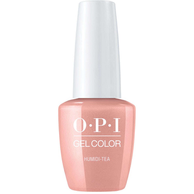 OPI Gel – Humidi-Tea (NEW ORLEANS Collection)